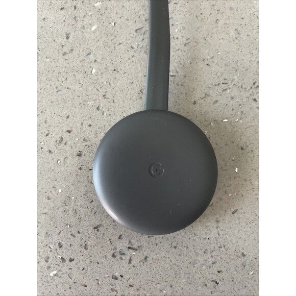 *READ!* Google Chromecast NC2-6A5 1080p Media Streamer 3rd Generation PARTS ONLY - Picture 2 of 5